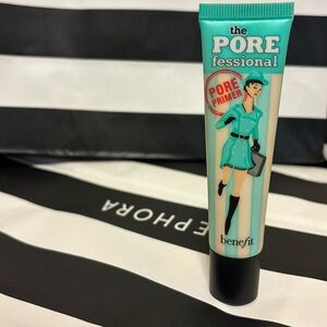 NWOB Sephora: Benefit porefessional primer 22ML
